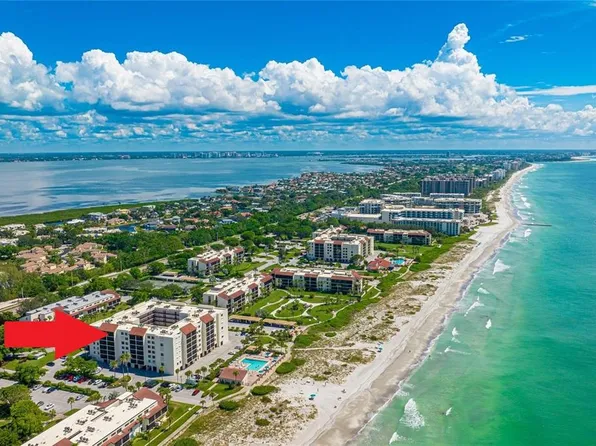 2045 Gulf Of Mexico Dr Unit M1-615, Longboat Key, FL 34228
