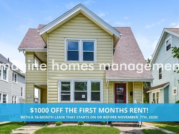 2139 Bunts Rd, Lakewood, OH 44107