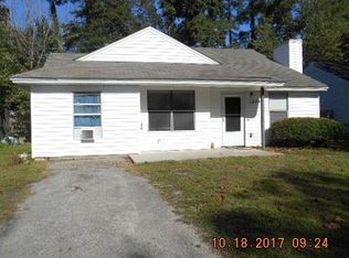 1278 Maryland Dr, Ladson, SC 29456