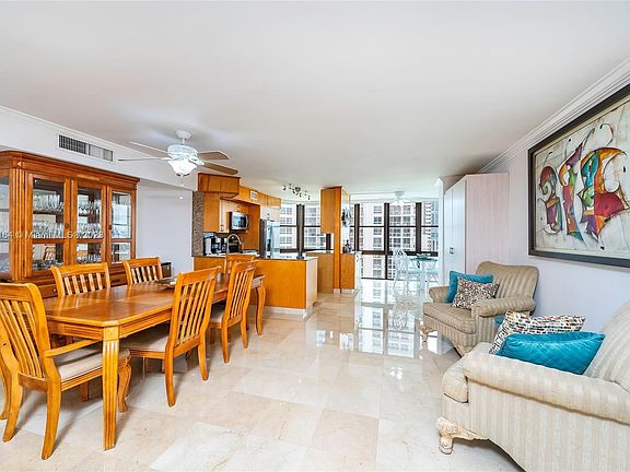 5th image of 6423 Collins Ave APT 1502
