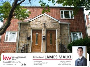 25 Summit Ave, Elmwood Park, NJ 07407