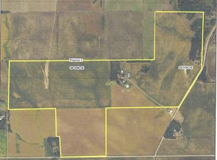 89513 563rd Ave, Saint Helena, NE 68774