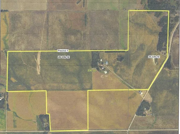 89513 563rd Ave, Saint Helena, NE 68774