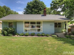 1824 Newton Ave SE, Grand Rapids, MI
