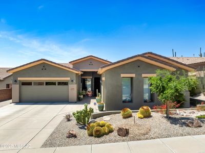 13065 N High Hawk Dr, Marana, AZ, 85658
