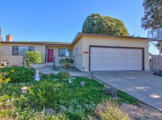 3239 Vista Del Camino, Marina, CA 93933