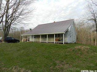 1158 County Route 30, Williamstown, NY 13302