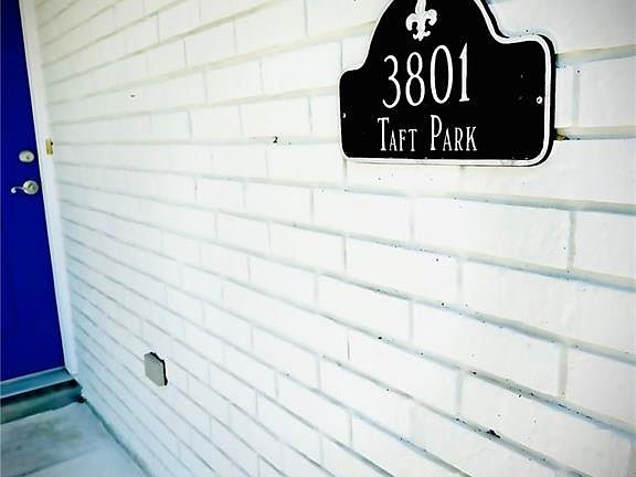 4th image of 3801 Taft Park