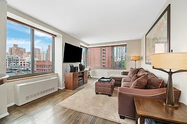 300 East 85th Street