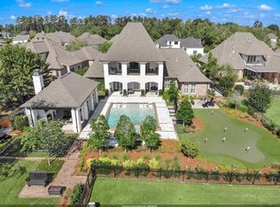 25820 Carnoustie Way, Denham Springs, LA 70726