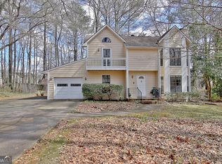 440 Hillsdale Dr, Fayetteville, GA 30214