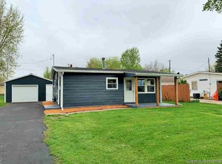 1216 Arcadia Dr, Galesburg, IL 61401