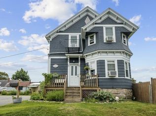 51 Morse Pl, Fall River, MA 02724