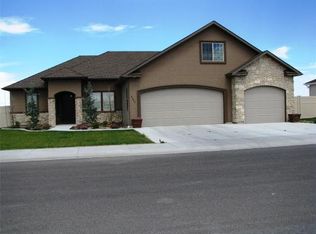 2242 Canyon Trail Way, Twin Falls, ID 83301