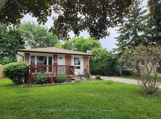 45 Scotchmere Cres, London, ON N6E 1Z9