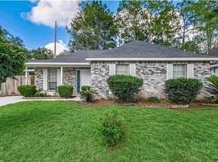 70518 3rd St, Covington, LA 70433