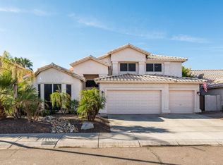 735 W Aire Libre Ave, Phoenix, AZ 85023