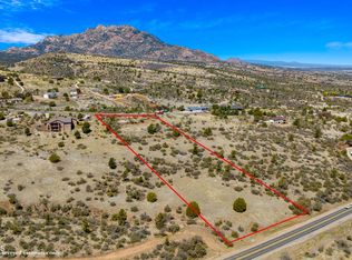 1765 W Buena Vista Trl, Prescott, AZ 86305