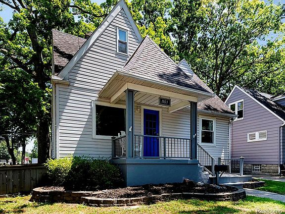 2nd image of 1103 Hoffman Ave