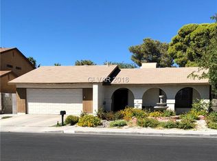 3545 Tempe St, Las Vegas, NV 89103