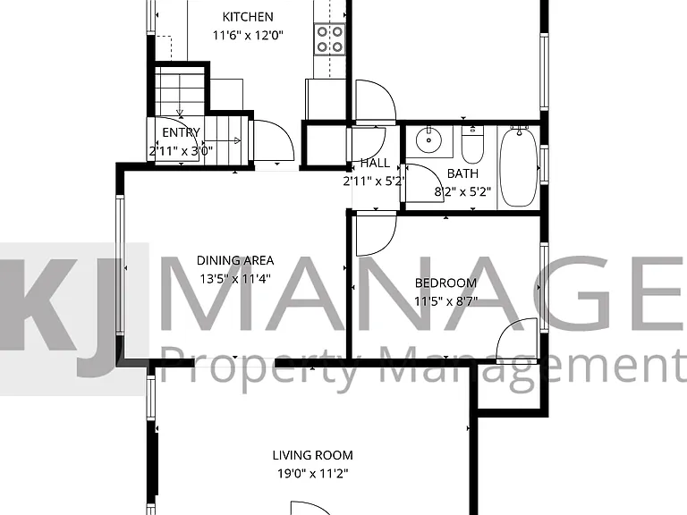 217 E Drayton St #1 — Photo 20