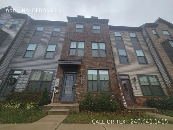 656 Chalcedony Ln, Glen Burnie, MD 21060