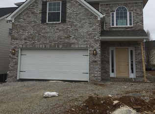 136 The Masters, Georgetown, KY 40324