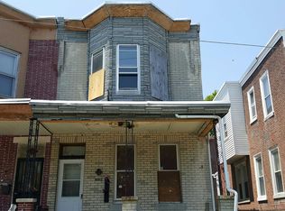 5636 N 2nd St, Philadelphia, PA 19120