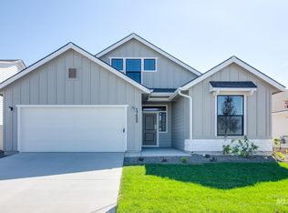 17488 N Window Peak Way, Nampa, ID 83687