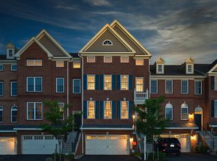 1327 Grand Canopy Dr, Severn, MD 21144