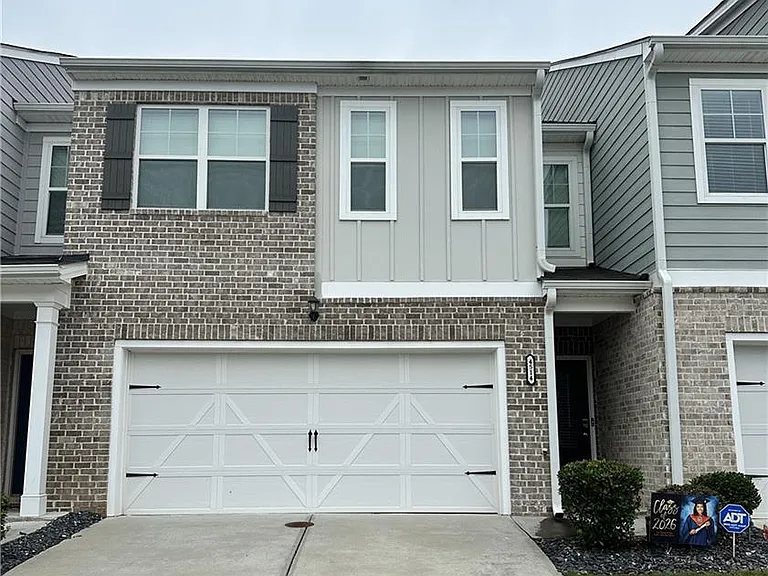 4514 Fillmore Trl — Photo 1