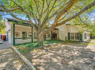 5670 Oak Blvd, Austin, TX 78735