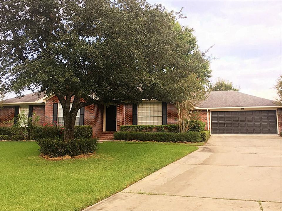 7256 Edgewater Dr, Willis, TX 77318 Zillow