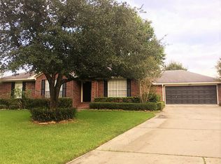 7256 Edgewater Dr, Willis, TX 77318