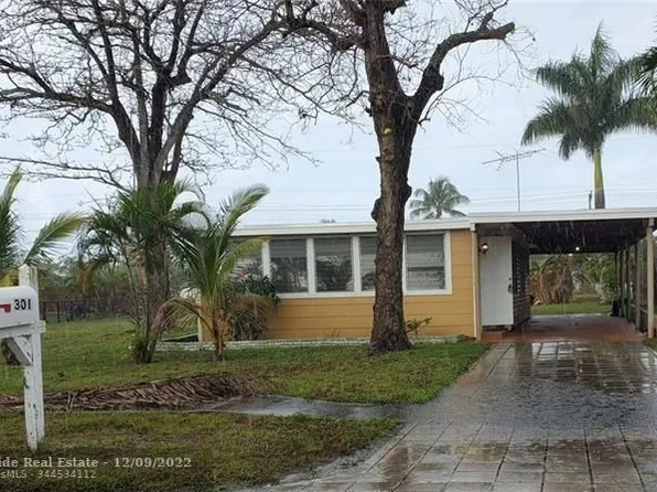 301 Fleming Ave, Greenacres, FL 33463
