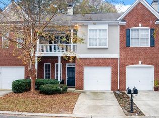 4744 Longcourt Dr SE, Atlanta, GA 30339