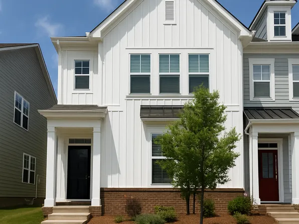 15744 Country House St, Charlotte, NC 28273