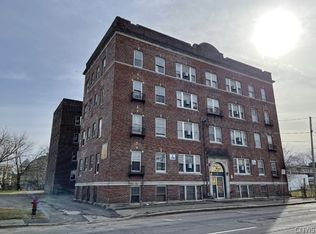 153 Seymour St #57, Syracuse, NY 13202