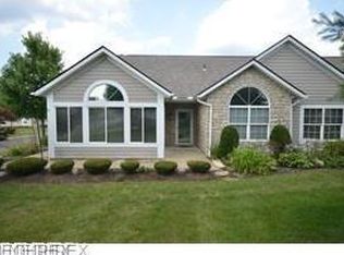 357 Millennium Dr, Tallmadge, OH 44278