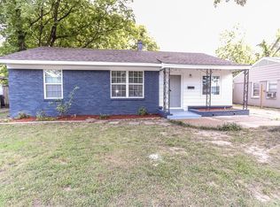 1434 Dearing Rd, Memphis, TN 38117