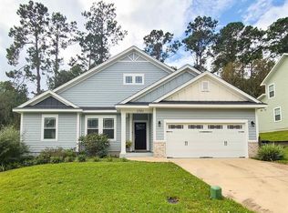 1731 Summer Meadow Pl, Tallahassee, FL 32303