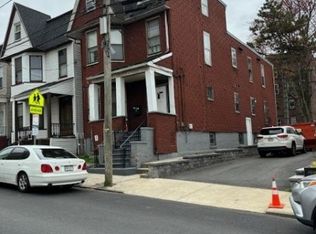 153 Fairview Ave FLOOR 2, Jersey City, NJ 07304