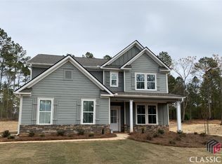 147 Jim Daws Rd, Monroe, GA 30655