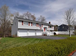 3 Burning Tree Rd, Natick, MA 01760