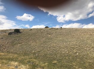 Hilltop Rd, Manhattan, MT 59741
