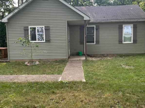 11407 East Dr, Saint Marys, OH 45885