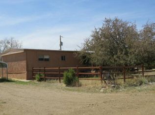 66 Linwood Rd, Raton, NM 87740