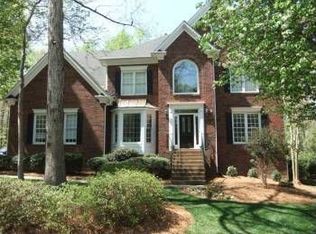 9105 Park Grove St, Huntersville, NC 28078