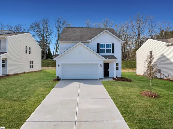211 Meadow Gate Ct #11-BD, Emerson Ve A Fountain Inn, SC 29644
