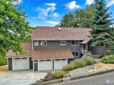 14015 SE 50th Street, Bellevue, WA, 98006
